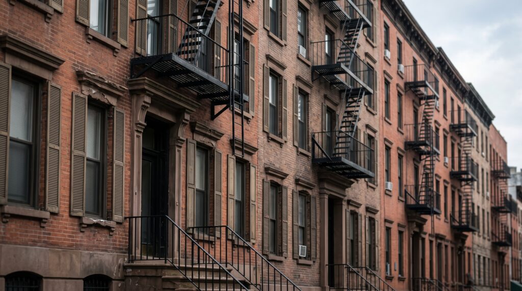 Mamdani Rent Freeze Scandal