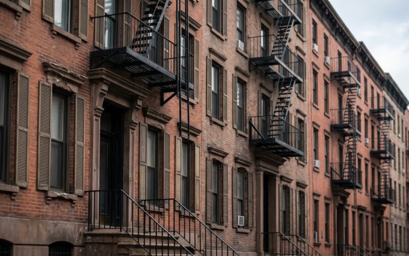 Mamdani Rent Freeze Scandal