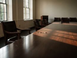 Ken Paxton Scandal