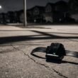 San Diego Prison Escape