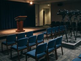 Fox News White House Press Pool Boycott
