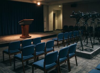 Fox News White House Press Pool Boycott