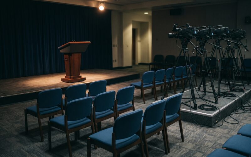 Fox News White House Press Pool Boycott