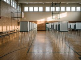 Missouri Supreme Court Voting Case