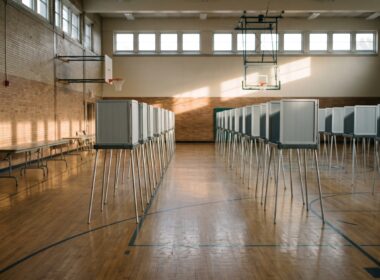Missouri Supreme Court Voting Case