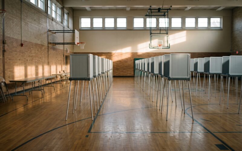 Missouri Supreme Court Voting Case