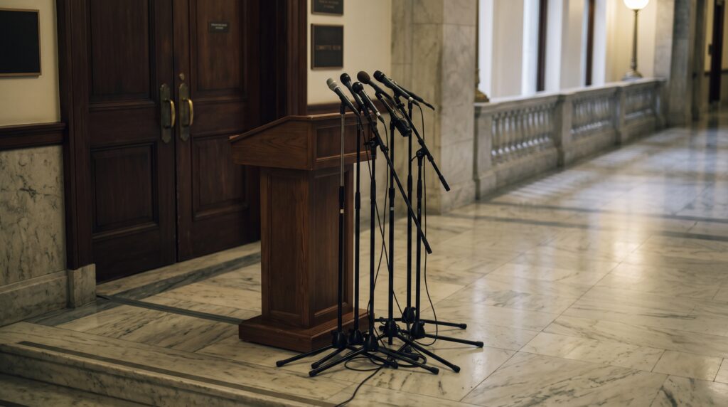 Pete Hegseth Impeachment