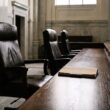 Supreme Court Justice Alito Recusal
