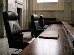 Supreme Court Justice Alito Recusal