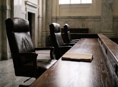 Supreme Court Justice Alito Recusal