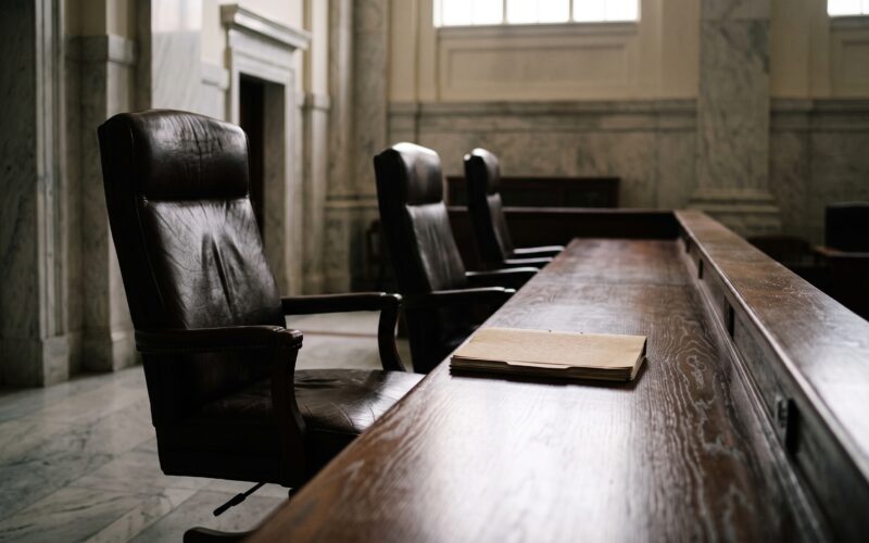 Supreme Court Justice Alito Recusal