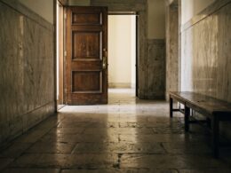 Baltimore Rape Scandal