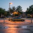 Florida Teen Dead Body in Car