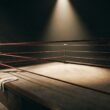Wrestling Star Dead