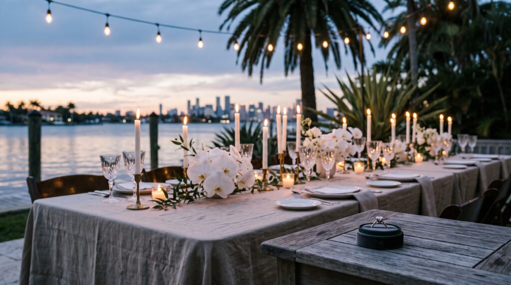 Alina Habba Wedding