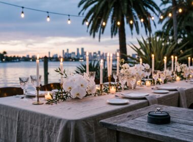 Alina Habba Wedding