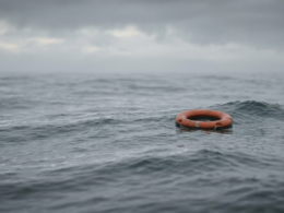 Coast Guard