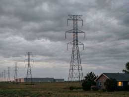 Data Centers
