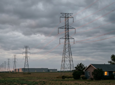 Data Centers