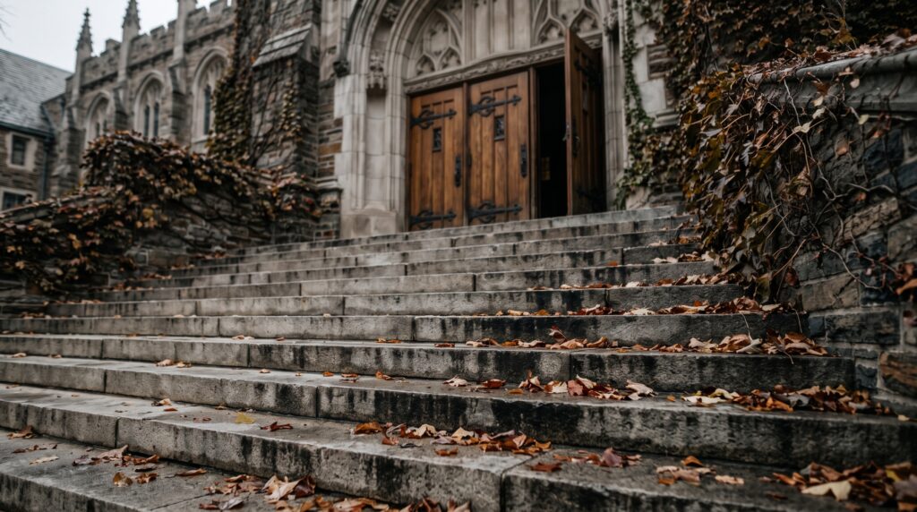 Cornell Rape Scandal