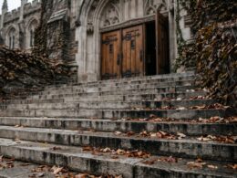 Cornell Rape Scandal