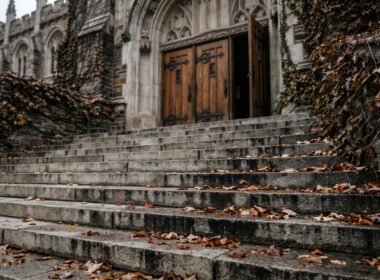 Cornell Rape Scandal