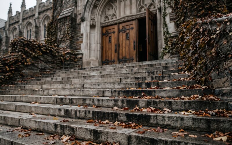 Cornell Rape Scandal