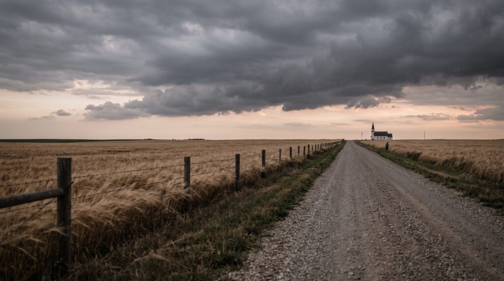 Kansas Election Stunner