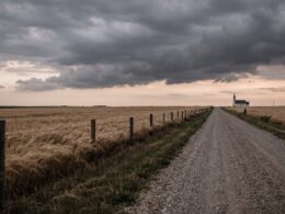 Kansas Election Stunner