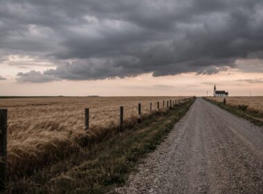 Kansas Election Stunner