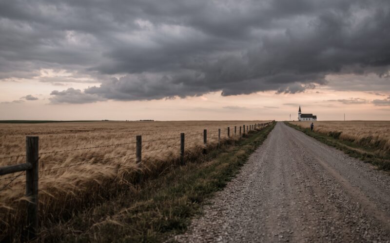 Kansas Election Stunner