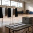 Voter Fraud