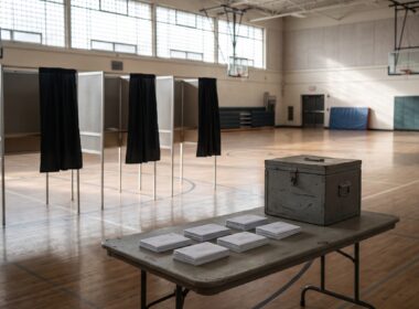 Voter Fraud