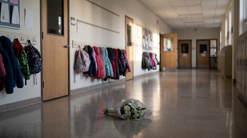 School Shooting