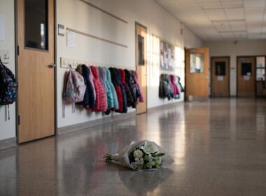 School Shooting