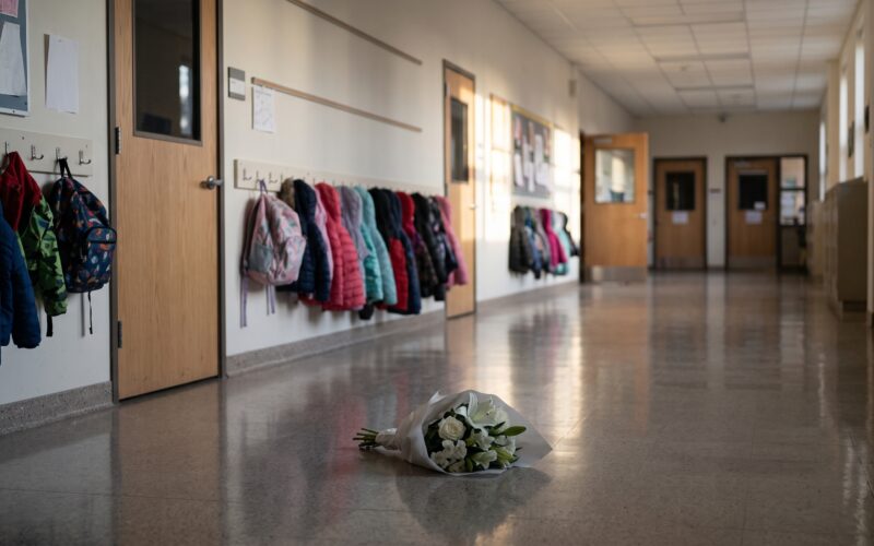 School Shooting