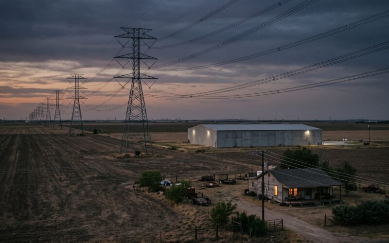Data Center Legislation
