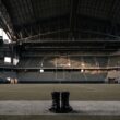 Airman dies pre kickoff