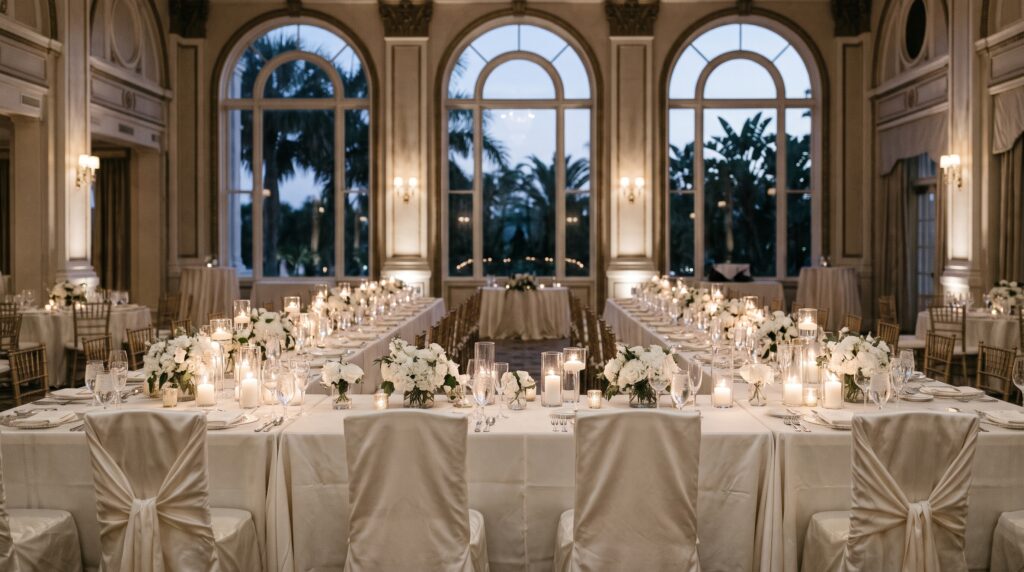 Fox News Sean Hannity Wedding