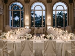 Fox News Sean Hannity Wedding