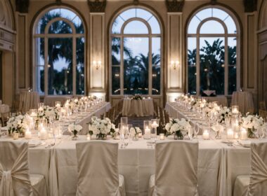 Fox News Sean Hannity Wedding