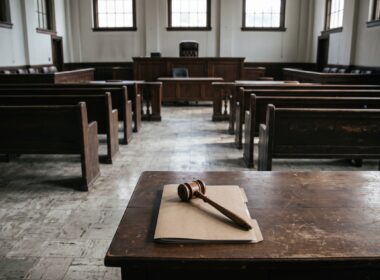 Supreme Court Rejects Plea Deal