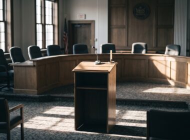 City Council Satan