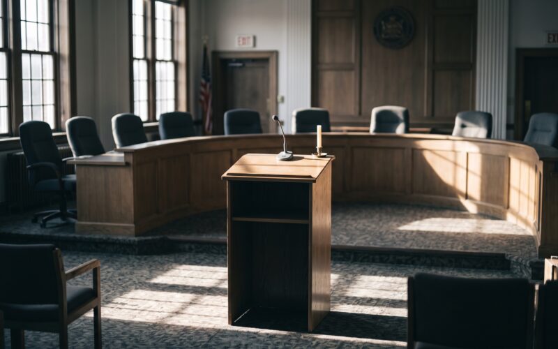 City Council Satan