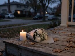 Family Murdered Illinois