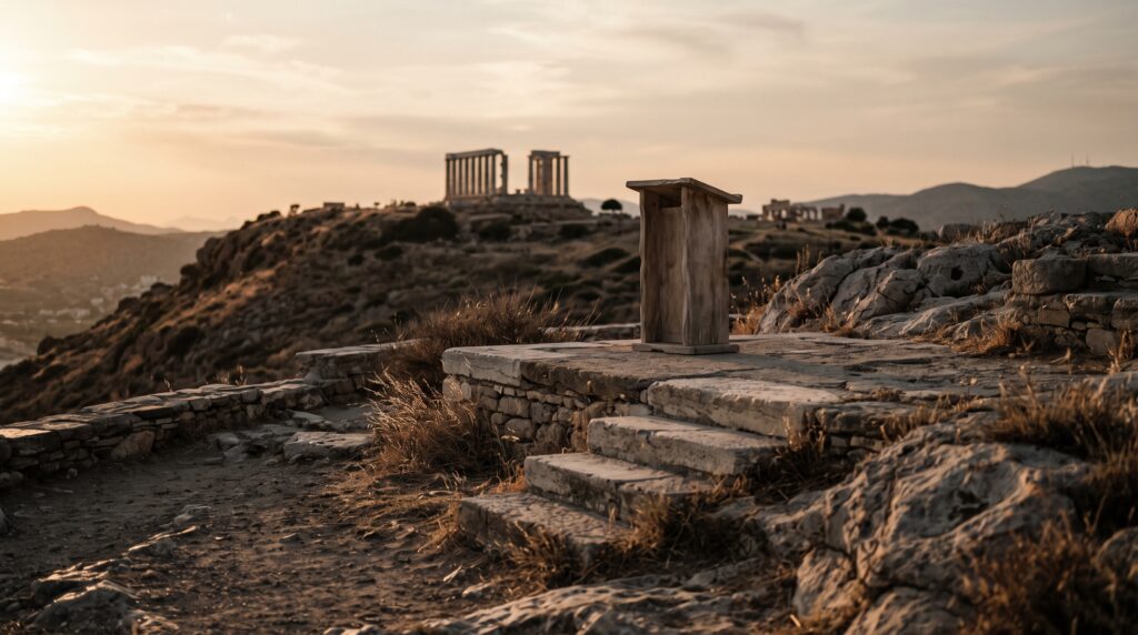 Rubio in Greece