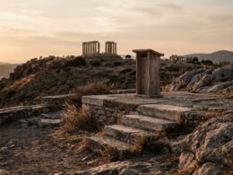 Rubio in Greece