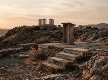 Rubio in Greece