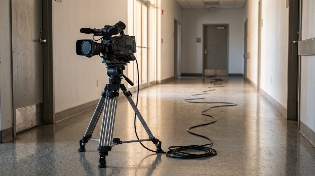 Hegseth Live Stream Execution