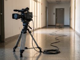Hegseth Live Stream Execution